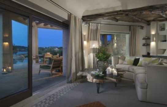 Hotel Pitrizza a Luxury Collection Hotel Costa Smeralda