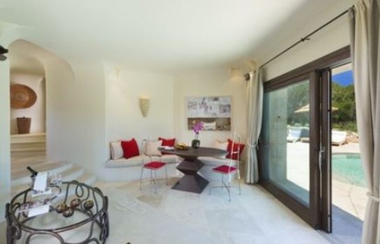 Hotel Pitrizza a Luxury Collection Hotel Costa Smeralda