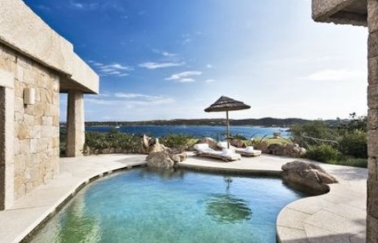 Hotel Pitrizza a Luxury Collection Hotel Costa Smeralda