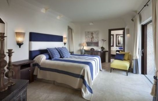 Hotel Pitrizza a Luxury Collection Hotel Costa Smeralda