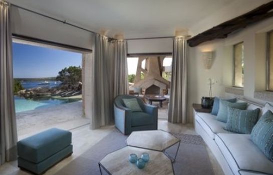 Hotel Pitrizza a Luxury Collection Hotel Costa Smeralda