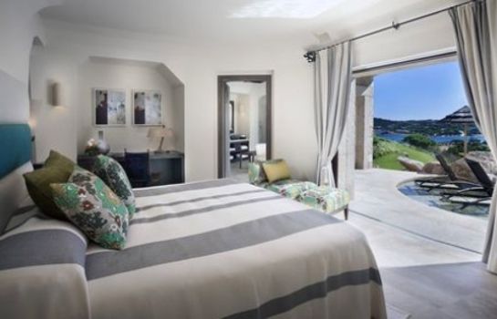 Hotel Pitrizza a Luxury Collection Hotel Costa Smeralda