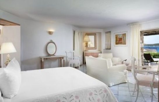 Hotel Pitrizza a Luxury Collection Hotel Costa Smeralda