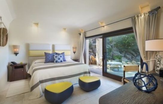 Hotel Pitrizza a Luxury Collection Hotel Costa Smeralda