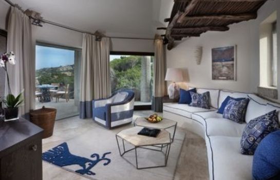 Hotel Pitrizza a Luxury Collection Hotel Costa Smeralda