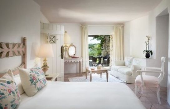 Hotel Pitrizza a Luxury Collection Hotel Costa Smeralda