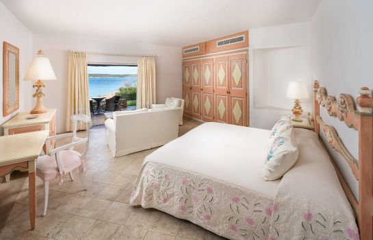 Hotel Pitrizza a Luxury Collection Hotel Costa Smeralda