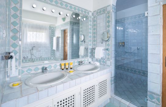 Hotel Pitrizza a Luxury Collection Hotel Costa Smeralda