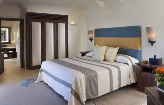 Hotel Pitrizza a Luxury Collection Hotel Costa Smeralda