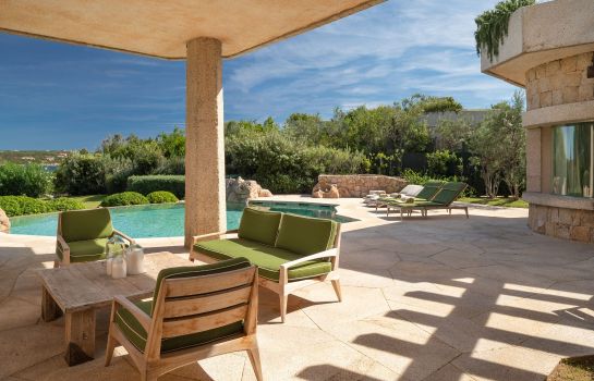 Hotel Pitrizza a Luxury Collection Hotel Costa Smeralda
