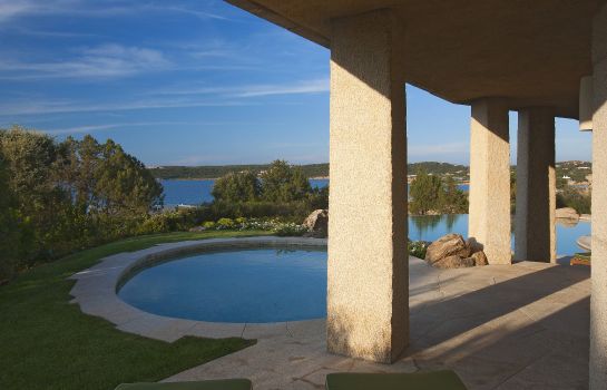 Hotel Pitrizza a Luxury Collection Hotel Costa Smeralda