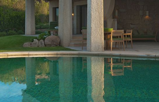 Hotel Pitrizza a Luxury Collection Hotel Costa Smeralda