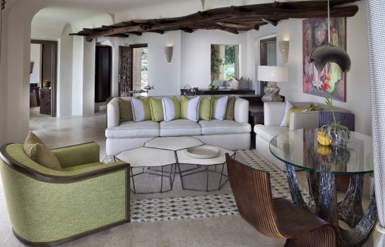 Hotel Pitrizza a Luxury Collection Hotel Costa Smeralda