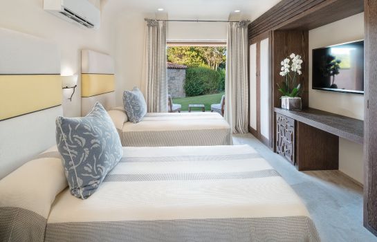 Hotel Pitrizza a Luxury Collection Hotel Costa Smeralda