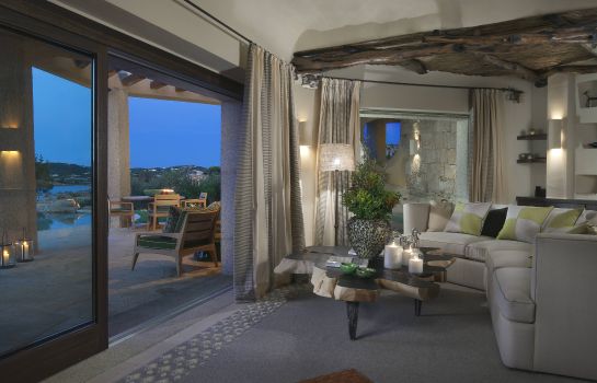 Hotel Pitrizza a Luxury Collection Hotel Costa Smeralda
