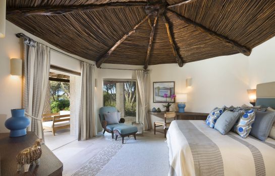 Hotel Pitrizza a Luxury Collection Hotel Costa Smeralda