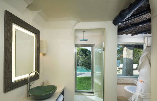 Hotel Pitrizza a Luxury Collection Hotel Costa Smeralda