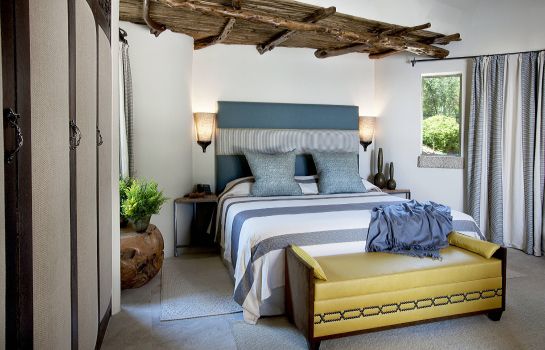 Hotel Pitrizza a Luxury Collection Hotel Costa Smeralda