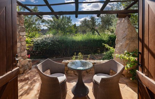 Hotel Pitrizza a Luxury Collection Hotel Costa Smeralda