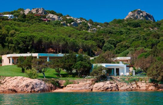 Hotel Pitrizza a Luxury Collection Hotel Costa Smeralda