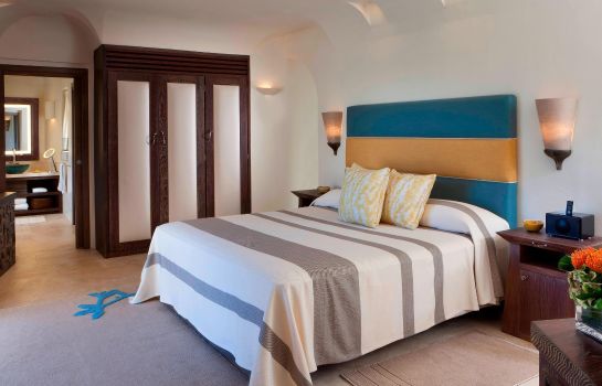 Hotel Pitrizza a Luxury Collection Hotel Costa Smeralda