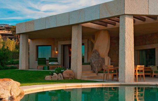 Hotel Pitrizza a Luxury Collection Hotel Costa Smeralda
