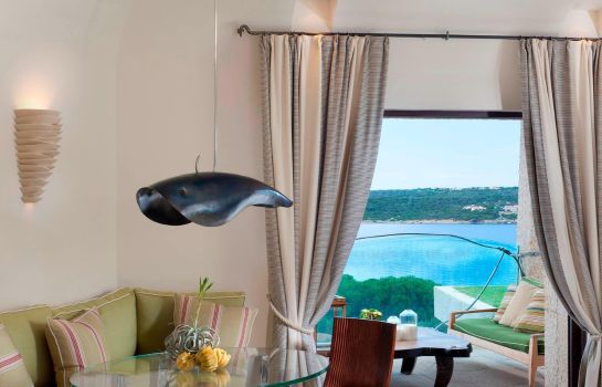Hotel Pitrizza a Luxury Collection Hotel Costa Smeralda