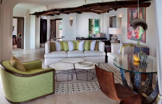 Hotel Pitrizza a Luxury Collection Hotel Costa Smeralda