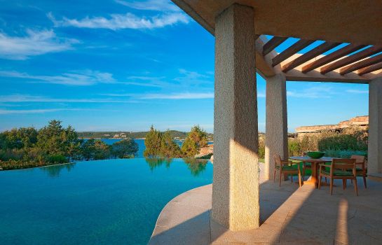 Hotel Pitrizza a Luxury Collection Hotel Costa Smeralda