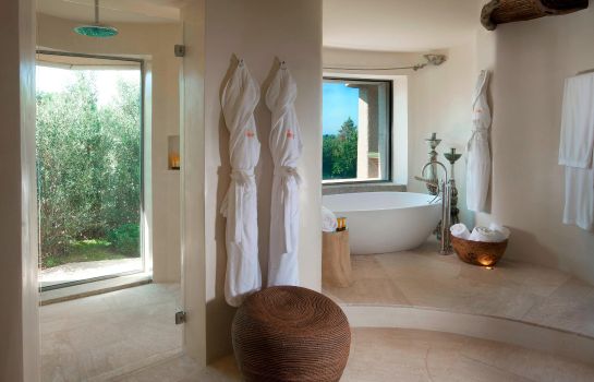 Hotel Pitrizza a Luxury Collection Hotel Costa Smeralda