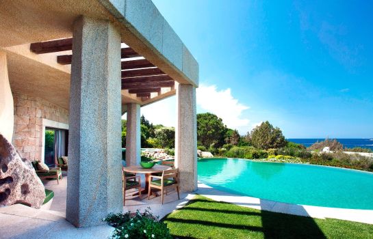 Hotel Pitrizza a Luxury Collection Hotel Costa Smeralda
