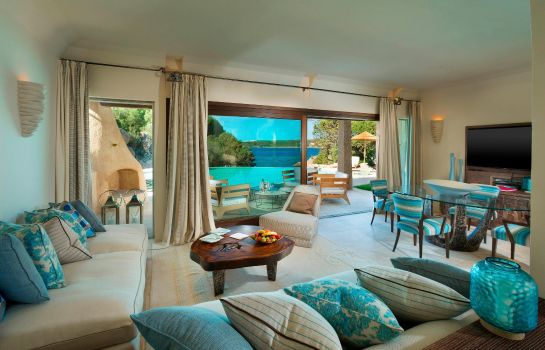 Hotel Pitrizza a Luxury Collection Hotel Costa Smeralda