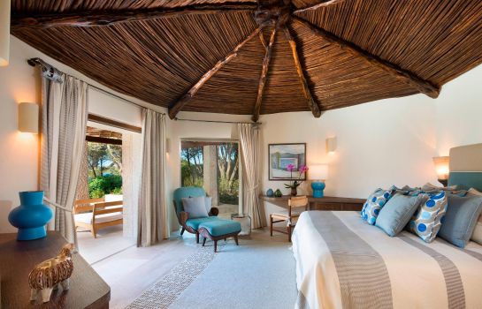 Hotel Pitrizza a Luxury Collection Hotel Costa Smeralda