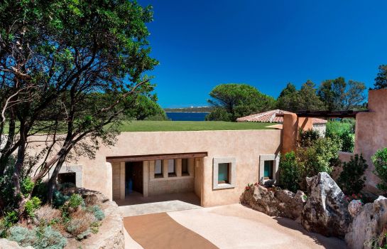 Hotel Pitrizza a Luxury Collection Hotel Costa Smeralda