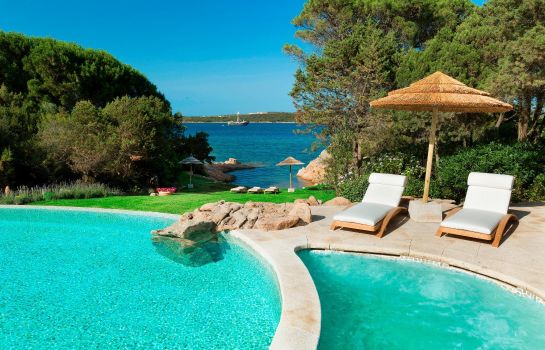 Hotel Pitrizza a Luxury Collection Hotel Costa Smeralda