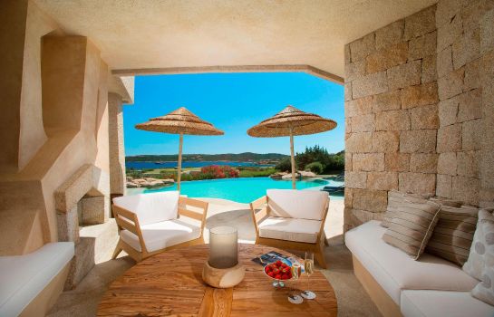 Hotel Pitrizza a Luxury Collection Hotel Costa Smeralda
