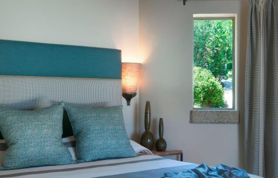Hotel Pitrizza a Luxury Collection Hotel Costa Smeralda