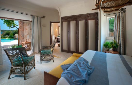 Hotel Pitrizza a Luxury Collection Hotel Costa Smeralda