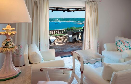 Hotel Pitrizza a Luxury Collection Hotel Costa Smeralda