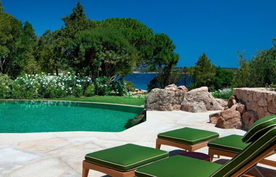 Hotel Pitrizza a Luxury Collection Hotel Costa Smeralda