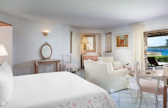 Hotel Pitrizza a Luxury Collection Hotel Costa Smeralda