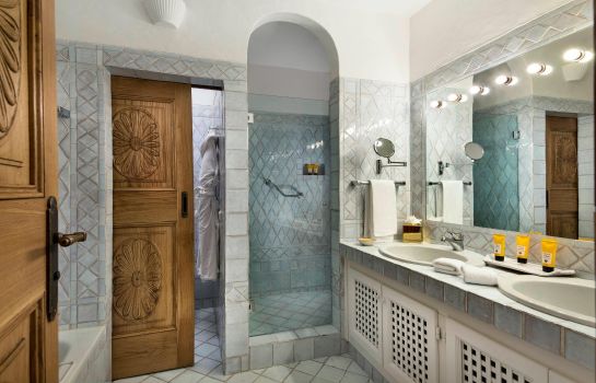 Hotel Pitrizza a Luxury Collection Hotel Costa Smeralda