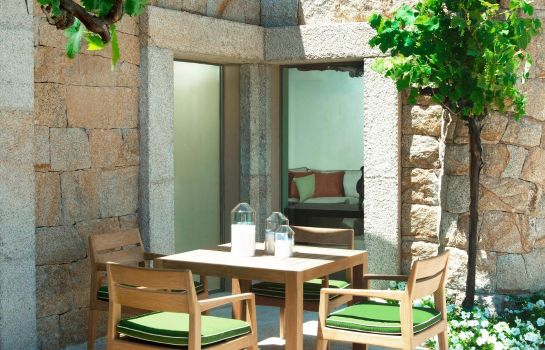 Hotel Pitrizza a Luxury Collection Hotel Costa Smeralda