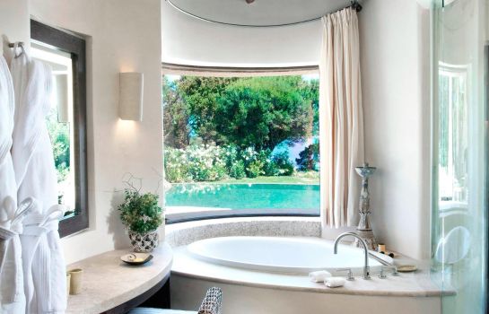 Hotel Pitrizza a Luxury Collection Hotel Costa Smeralda
