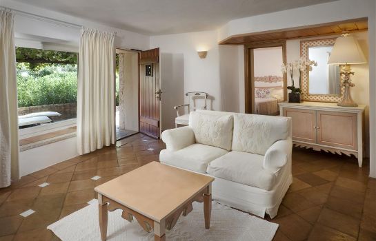 Hotel Pitrizza a Luxury Collection Hotel Costa Smeralda
