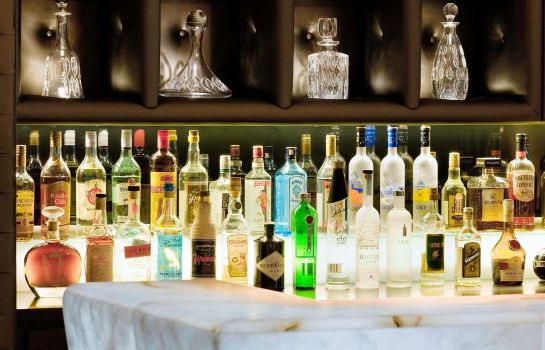Sofitel Brussels Le Louise