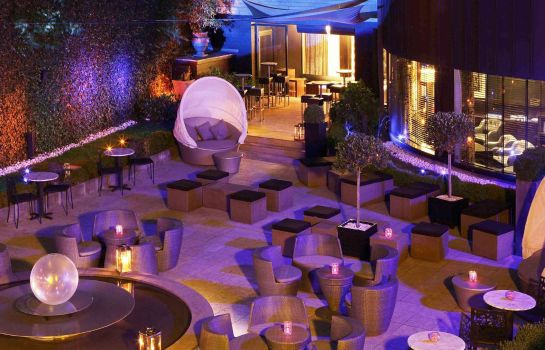 Sofitel Brussels Le Louise