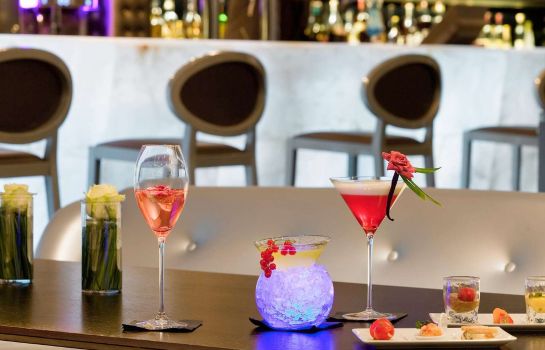 Sofitel Brussels Le Louise