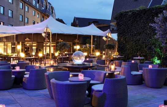 Sofitel Brussels Le Louise