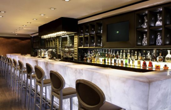Sofitel Brussels Le Louise